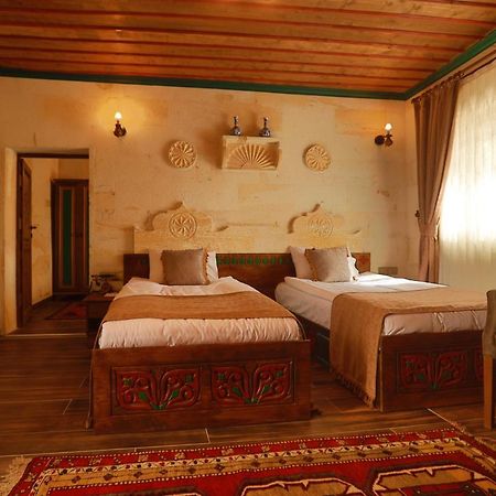 Ada Cave Suites Göreme Kültér fotó