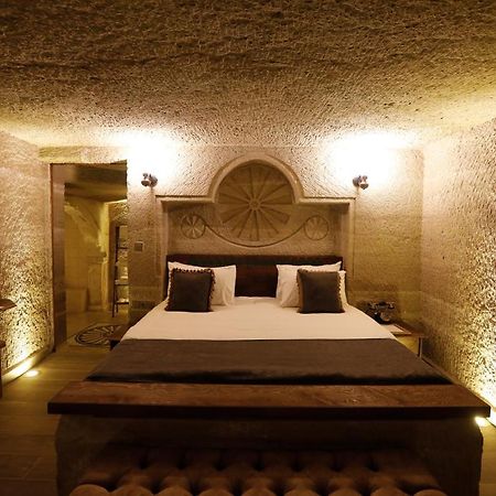 Ada Cave Suites Göreme Kültér fotó