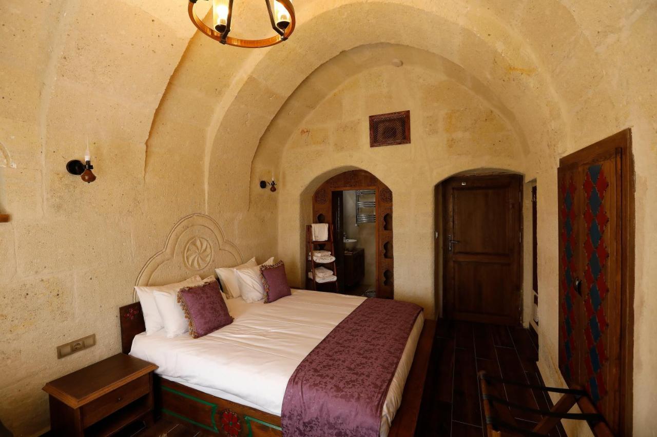 Ada Cave Suites Göreme Kültér fotó