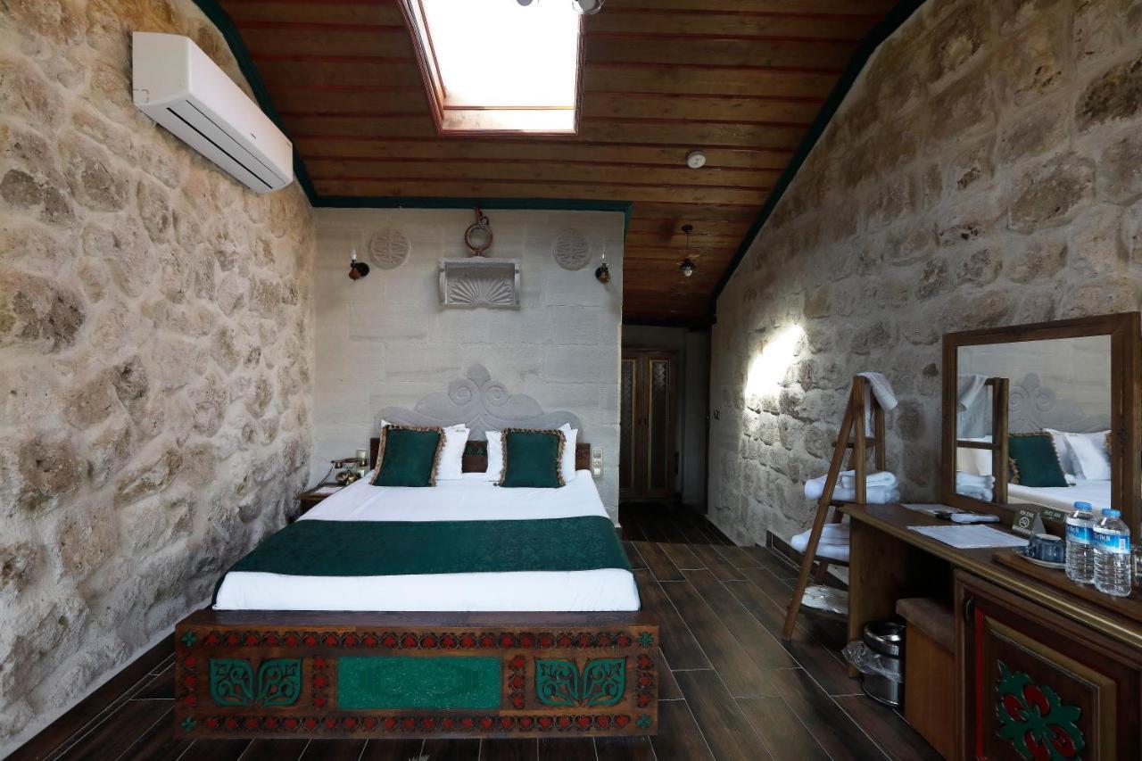 Ada Cave Suites Göreme Kültér fotó