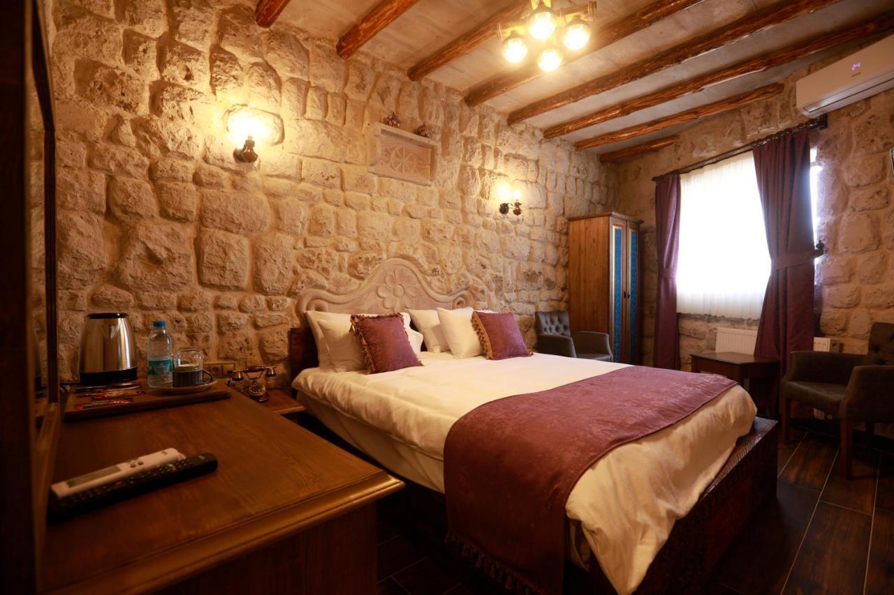 Ada Cave Suites Göreme Kültér fotó